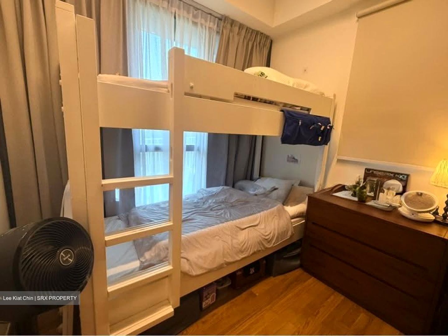 Fyve Derbyshire (D11), Apartment #609978091